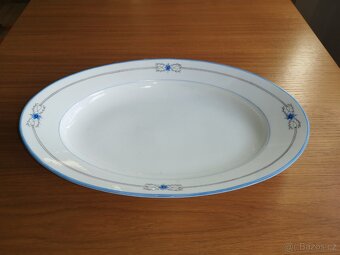 Porcelánové podnosy - 9