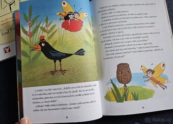 Dětské knížky z Albatrosu, Top stav - 9