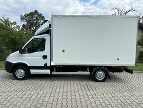 Iveco Daily 35S14  skříň. Chladirenska. - 9