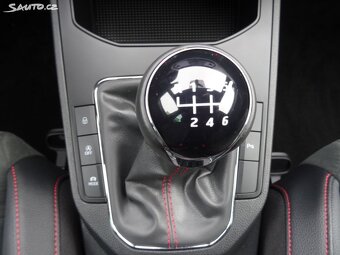 Prodám SEAT Ibiza FR, 1.0 TSI 85 kW, najeto 37.000 km. - 9