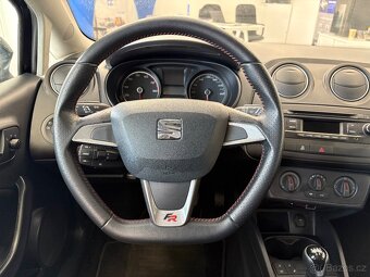 Seat Ibiza FR 1.2TSi 77KW/Servis.kn. - 9