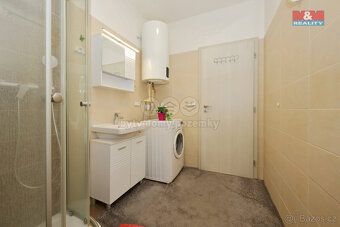 Prodej bytu 1+kk, 33 m², Havlíčkův Brod, ul. Pujmanové - 9