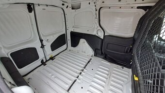 Citroën Berlingo 1.6 HDI klima ČR - 9