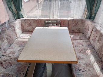 Karavan Home Car 395 - 9