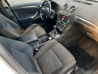 FORD MONDEO KOMBI - 9