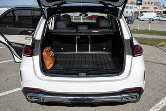 Mercedes-Benz GLE SUV 300 d 4MATIC A/T - 9