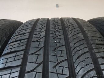 Range Rover Autobiography Black Diamant Luxuri 9,5x22" - 9