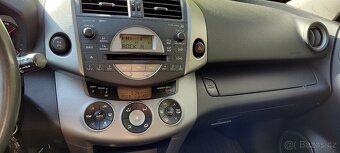 Toyota Rav4, 2.2 D-Cat 130kW, 4x4 - 9