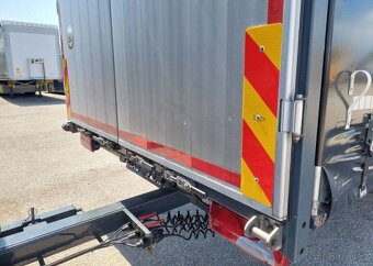 Prodám Valník MAN TGL 12.250 BL 4x21 - 9