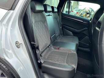 Škoda Kodiaq 2.0TDI 110kw DSG SPORTLINE VIRTUAL - 9