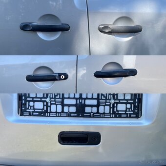 Vw caddy 1.9tdi 77kw - 9