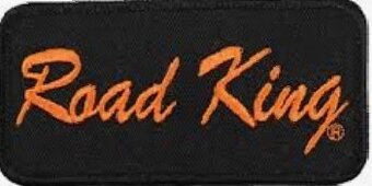 Harley davidson- Road King - 9