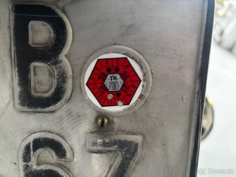 Honda cbr125r 34999kč - 9