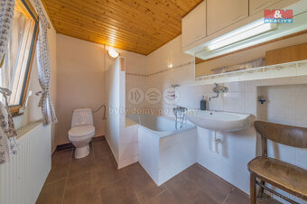Prodej Domu, 60 m², Karolinka, ul. Nábřežní - 9