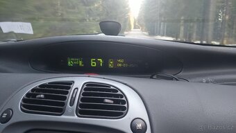 Citroen Xsara Picasso 1,6tdci - 9
