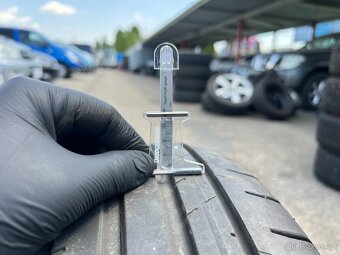 2ks Letní pneu Debica Presto UHP2, 205/50 R17 93W DOT1223 - 9