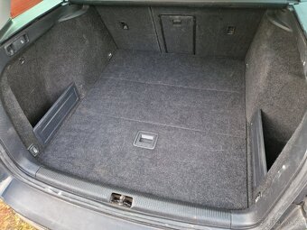 VOLKSWAGEN PASSAT B7 2,0TDI 103 KW - 9