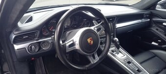 PORSCHE 911 Carrera S 991 - 9