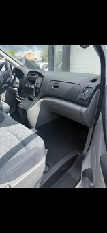 Hyundai H1 2.5 CRDi 125KW - 9