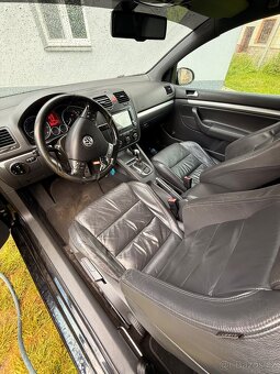 Golf R32 - 9