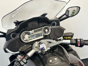 BMW K1600 GTL - 9