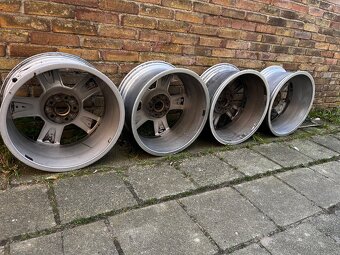 Alu kola 5x112 R18 Audi - 9