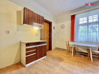 Prodej rodinného domu, 256 m², Jablonné nad Orlicí - 9