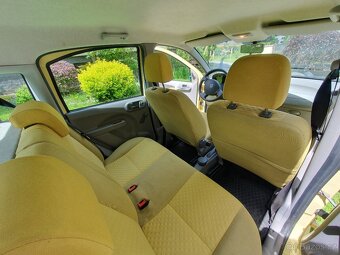 Fiat panda 1.2, r.v.2005 Rychlé jednání SLEVA - 9