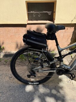 Elektrokolo Cannondale Habit NEO 4+ GRY 2021 L - 9