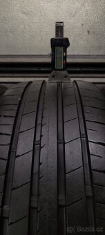 Mazdu CX30, 18' alu,letní pneu Bridgestone, tpms - 9