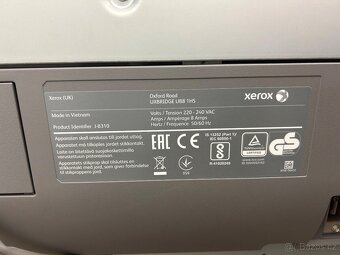 Tiskárna profesionální barevná multifunkční Xerox VersaLink - 9