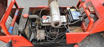 Malotraktor - 9