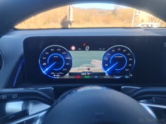 Mercedes EQB 300 4matic 7/2024 - 9