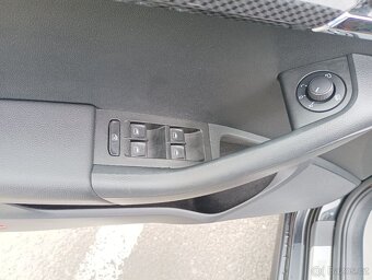 octavia 3 RS DSG - 9