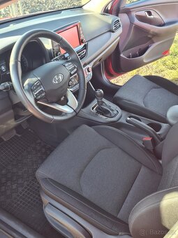 Hyundai i30 Fastback 1.0 T-GDI - 9