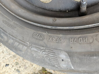 16" Peugeot,Citroen,Opel(5x108,ET 47) - 9