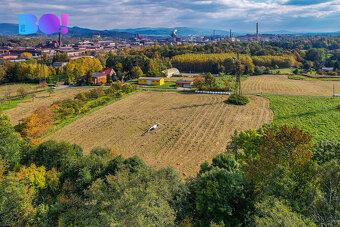 Prodej komerčního pozemku, 7 738 m², Třinec - Konská - 9
