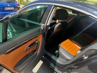 Volkswagen CC V6 3.6 FSi - 9