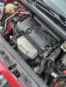 Peugeot 308 sw pouze ND - 9