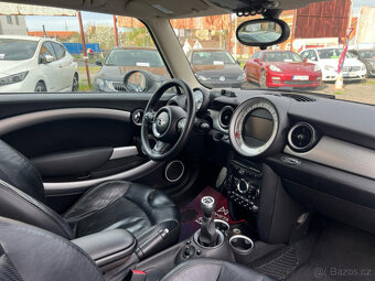 Mini Cooper S 1.6i Turbo - 9
