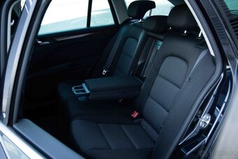 Škoda Superb Combi 2.0 TDI CR 4x4 170k Elegance - 9