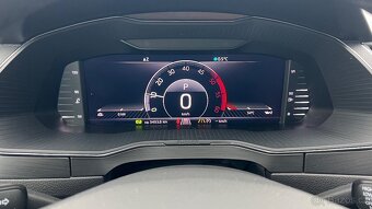 r.2019 Superb 2.0tdi Laurin Výbava Full LED Kůže el.kufr - 9