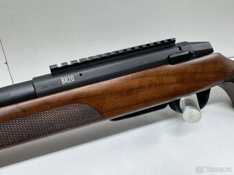 Kulovnice Brenner BR20 Exclusive, 308 win - 9