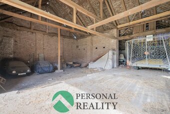 Prodej pozemky pro bydlení, 2 600 m2 - Sány, ev.č. 01611 - 9