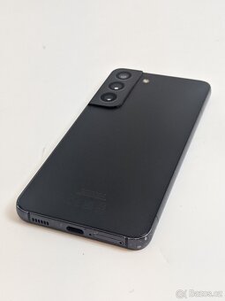 Samasung Galaxy S22 8/128gb black. Záruka 6 měsíců. - 9