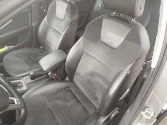 Škoda Octavia III 2,0tdi 135kw - 9