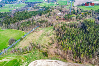 Prodej pozemku 47169 m2 ve Františkových Lázních, Jedličná - 9