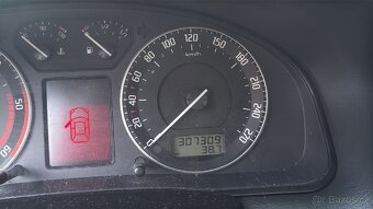 Škoda Superb 2.0tdi 2008 - 9