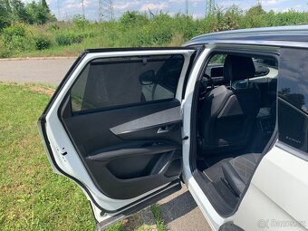Peugeot 5008GT 2,0HDI,2019,7míst - 9