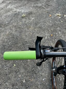 MRX Elite 29" - 9